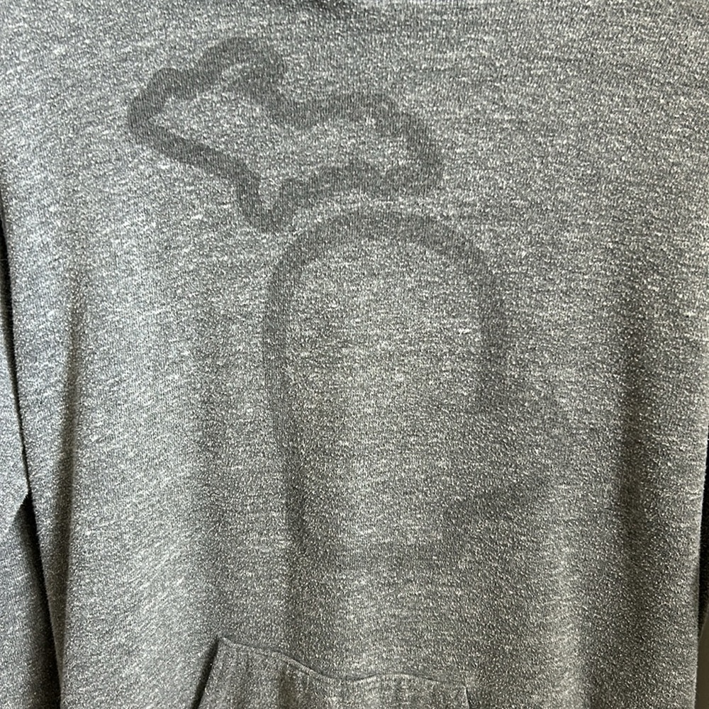 The Mitten State Michigan hoodie - Picture 3 of 5